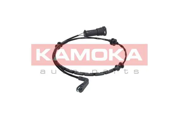 Handler.Part Warning contact, brake pad wear KAMOKA 105017 4