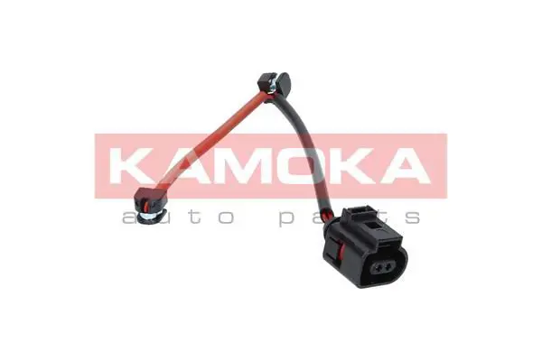 Handler.Part Warning contact, brake pad wear KAMOKA 105020 1