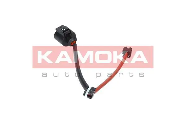 Handler.Part Warning contact, brake pad wear KAMOKA 105020 3