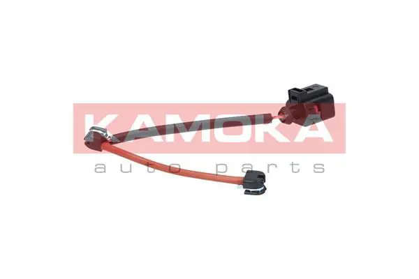 Handler.Part Warning contact, brake pad wear KAMOKA 105020 4