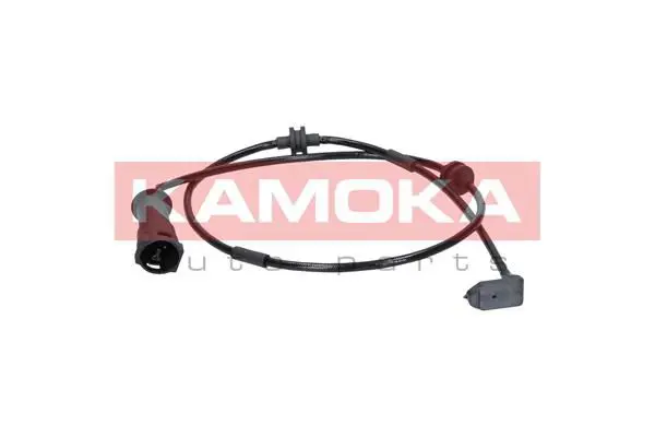 Handler.Part Warning contact, brake pad wear KAMOKA 105025 1