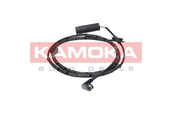 Handler.Part Warning contact, brake pad wear KAMOKA 105032 2