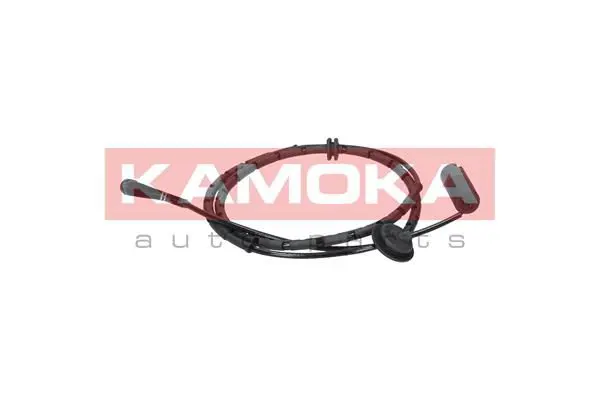 Handler.Part Warning contact, brake pad wear KAMOKA 105032 3