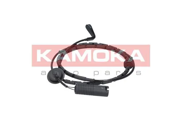 Handler.Part Warning contact, brake pad wear KAMOKA 105032 4