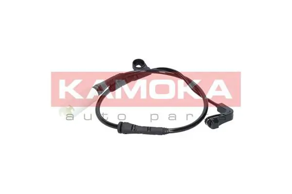 Handler.Part Warning contact, brake pad wear KAMOKA 105038 1