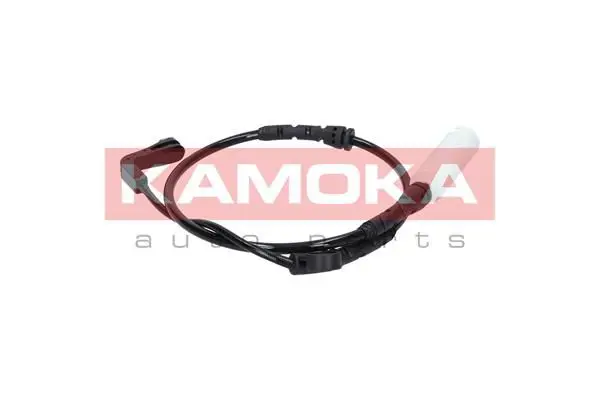 Handler.Part Warning contact, brake pad wear KAMOKA 105038 3