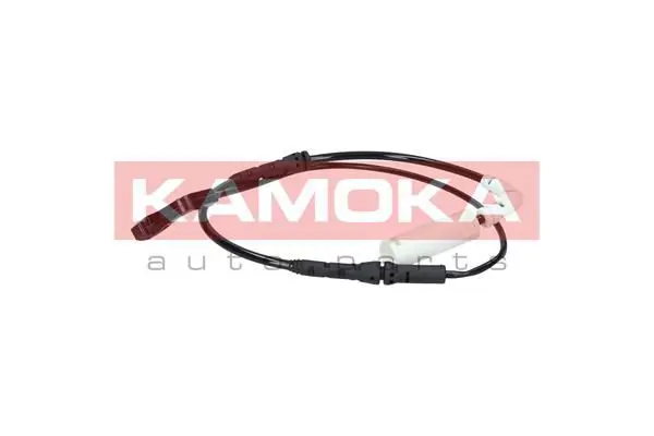 Handler.Part Warning contact, brake pad wear KAMOKA 105039 1