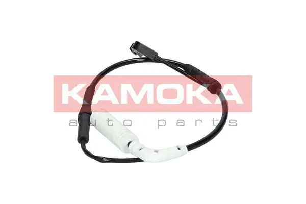 Handler.Part Warning contact, brake pad wear KAMOKA 105039 2