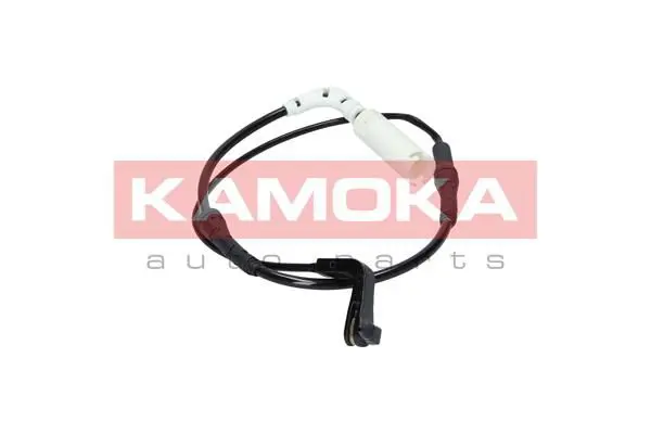 Handler.Part Warning contact, brake pad wear KAMOKA 105039 4