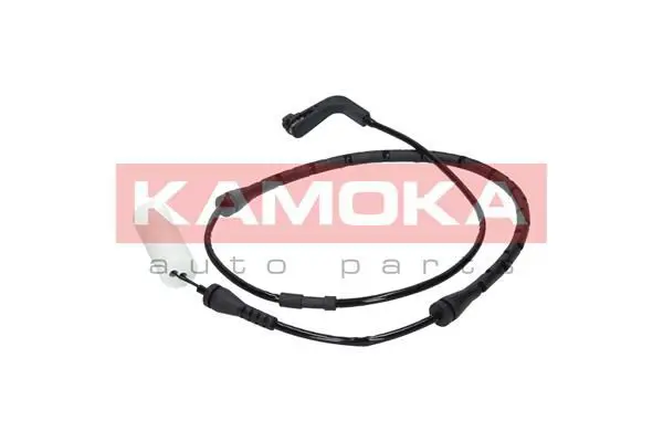 Handler.Part Warning contact, brake pad wear KAMOKA 105042 2