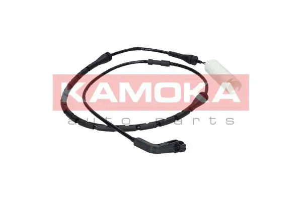 Handler.Part Warning contact, brake pad wear KAMOKA 105042 4