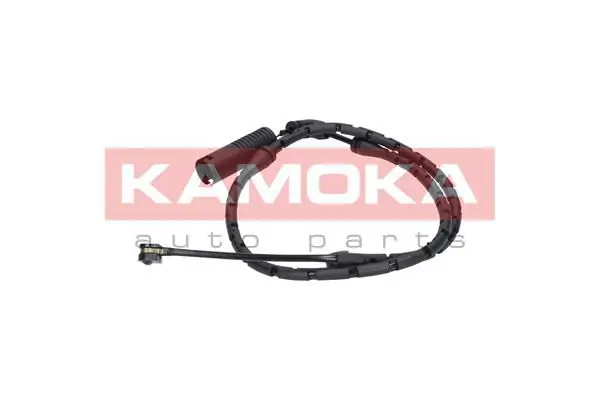 Handler.Part Warning contact, brake pad wear KAMOKA 105051 2