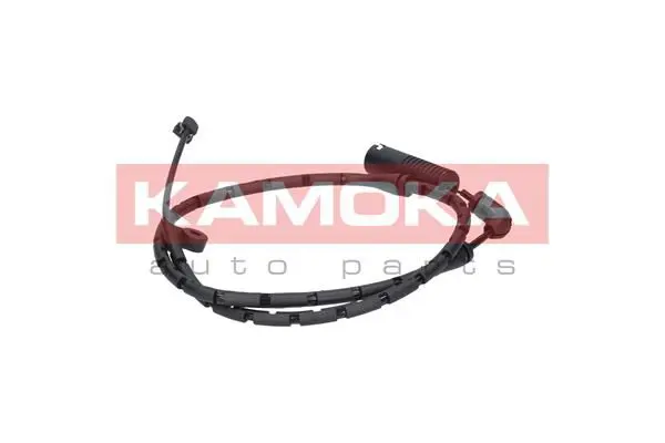 Handler.Part Warning contact, brake pad wear KAMOKA 105051 3