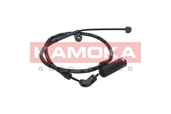 Handler.Part Warning contact, brake pad wear KAMOKA 105051 4