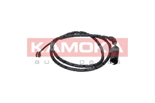 Handler.Part Warning contact, brake pad wear KAMOKA 105052 1