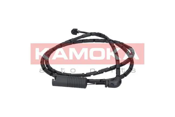 Handler.Part Warning contact, brake pad wear KAMOKA 105052 2