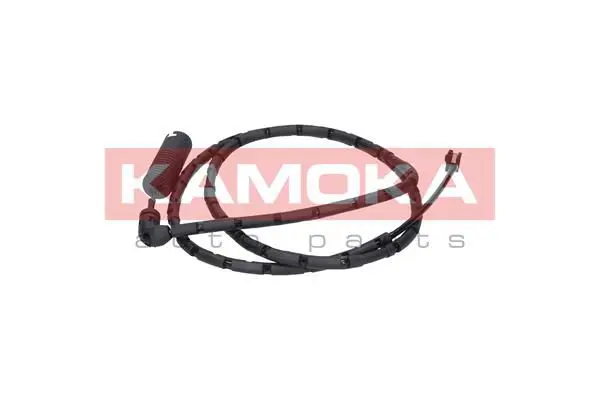 Handler.Part Warning contact, brake pad wear KAMOKA 105052 3