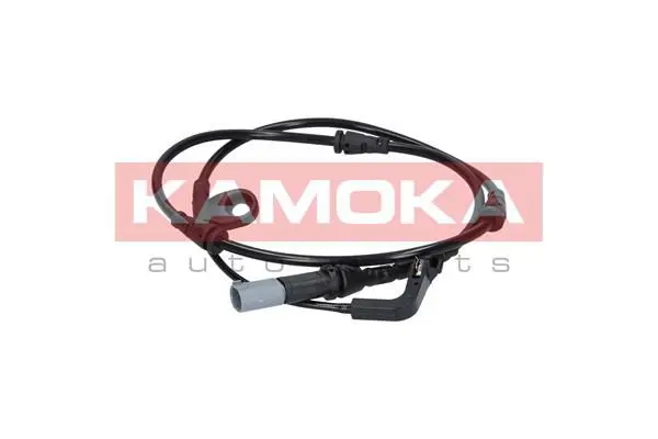 Handler.Part Warning contact, brake pad wear KAMOKA 105053 1