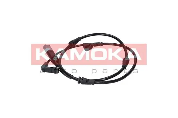 Handler.Part Warning contact, brake pad wear KAMOKA 105053 2