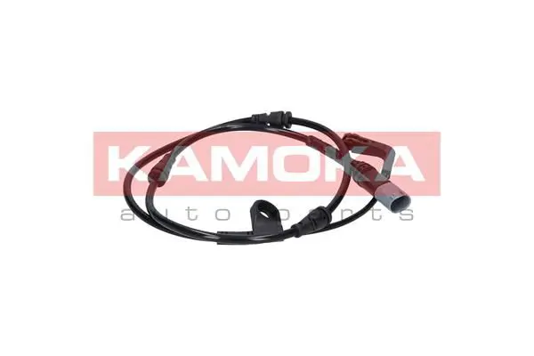 Handler.Part Warning contact, brake pad wear KAMOKA 105053 4