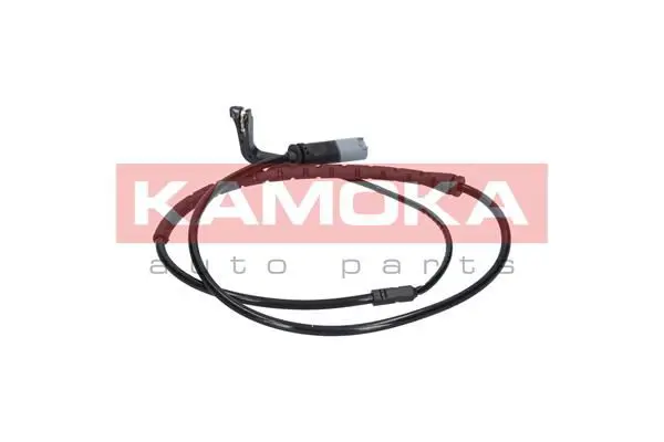 Handler.Part Warning contact, brake pad wear KAMOKA 105054 1