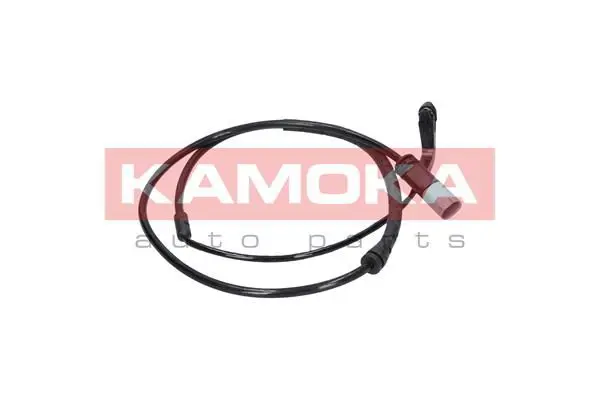 Handler.Part Warning contact, brake pad wear KAMOKA 105054 2