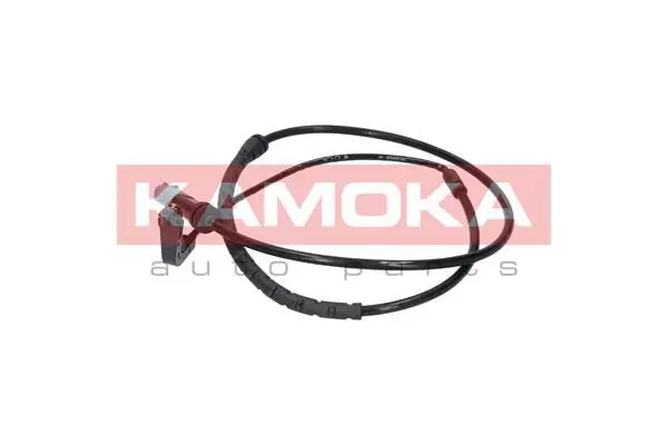 Handler.Part Warning contact, brake pad wear KAMOKA 105054 4