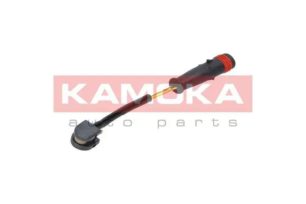 Handler.Part Warning contact, brake pad wear KAMOKA 105055 1