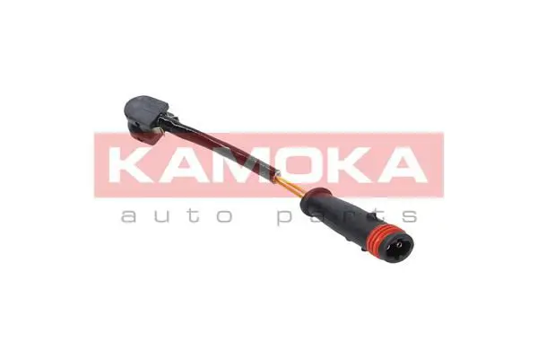 Handler.Part Warning contact, brake pad wear KAMOKA 105055 2