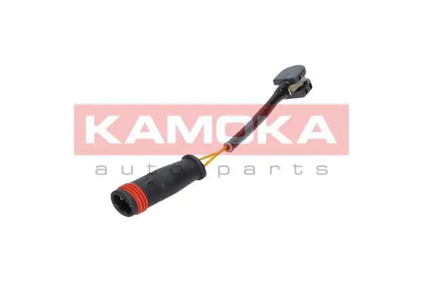 Handler.Part Warning contact, brake pad wear KAMOKA 105055 3