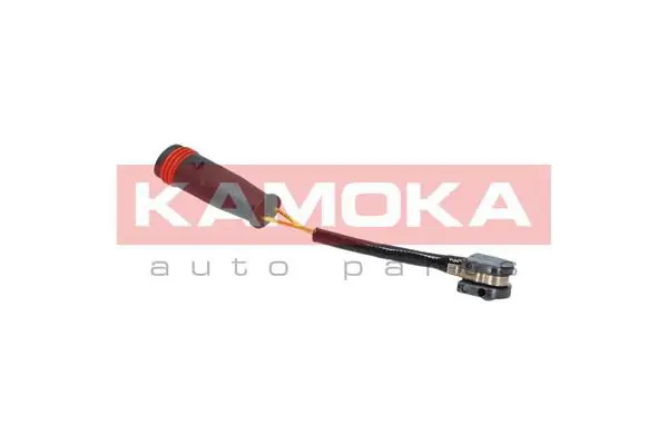 Handler.Part Warning contact, brake pad wear KAMOKA 105055 4