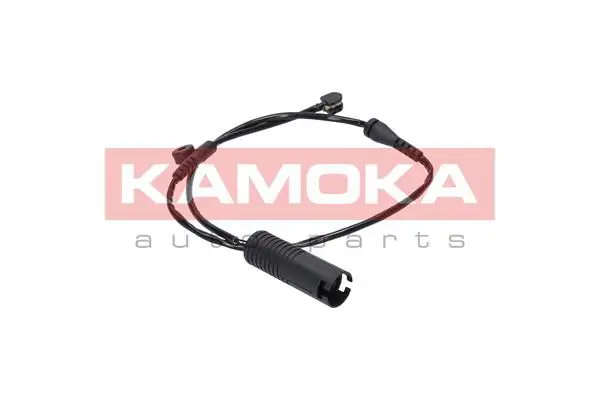 Handler.Part Warning contact, brake pad wear KAMOKA 105057 4