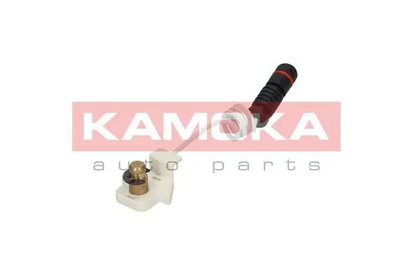 Handler.Part Warning contact, brake pad wear KAMOKA 105066 1