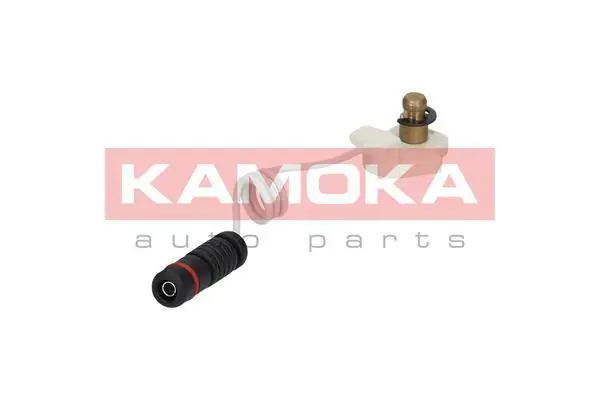 Handler.Part Warning contact, brake pad wear KAMOKA 105066 3