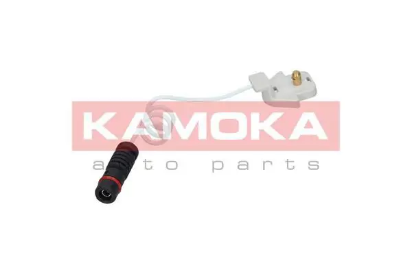 Handler.Part Warning contact, brake pad wear KAMOKA 105068 1