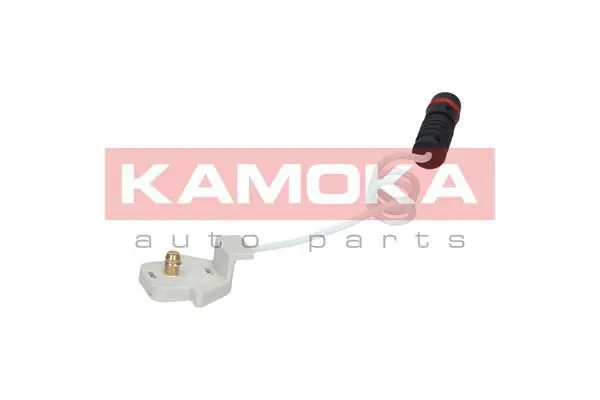 Handler.Part Warning contact, brake pad wear KAMOKA 105068 3