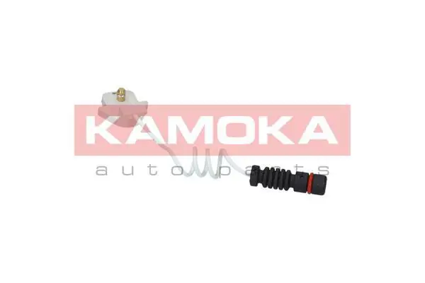 Handler.Part Warning contact, brake pad wear KAMOKA 105068 4