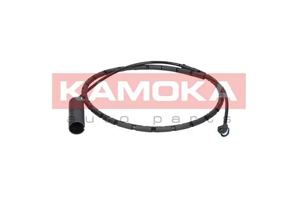 Handler.Part Warning contact, brake pad wear KAMOKA 105071 1