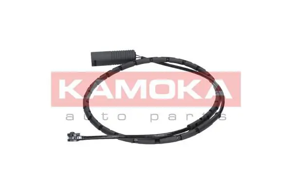 Handler.Part Warning contact, brake pad wear KAMOKA 105071 2