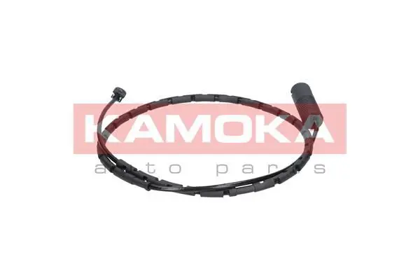 Handler.Part Warning contact, brake pad wear KAMOKA 105071 3