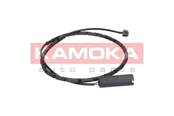 Handler.Part Warning contact, brake pad wear KAMOKA 105071 4