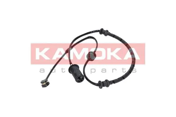 Handler.Part Warning contact, brake pad wear KAMOKA 105073 1