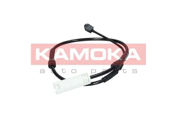 Handler.Part Warning contact, brake pad wear KAMOKA 105085 2