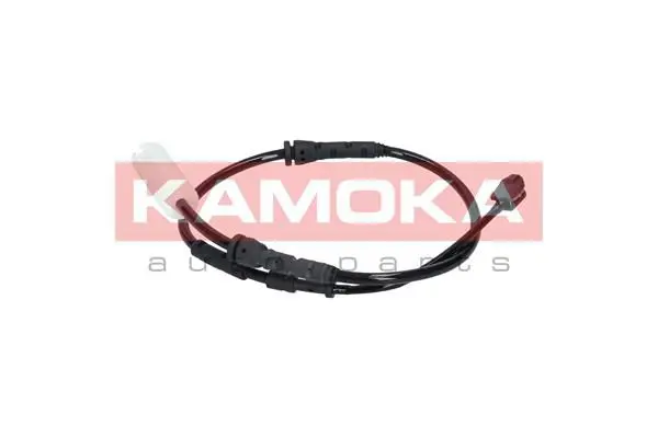 Handler.Part Warning contact, brake pad wear KAMOKA 105085 3