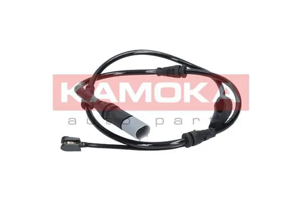 Handler.Part Warning contact, brake pad wear KAMOKA 105091 1