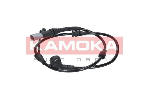 Handler.Part Warning contact, brake pad wear KAMOKA 105091 2