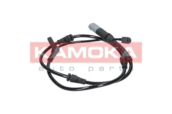 Handler.Part Warning contact, brake pad wear KAMOKA 105091 3