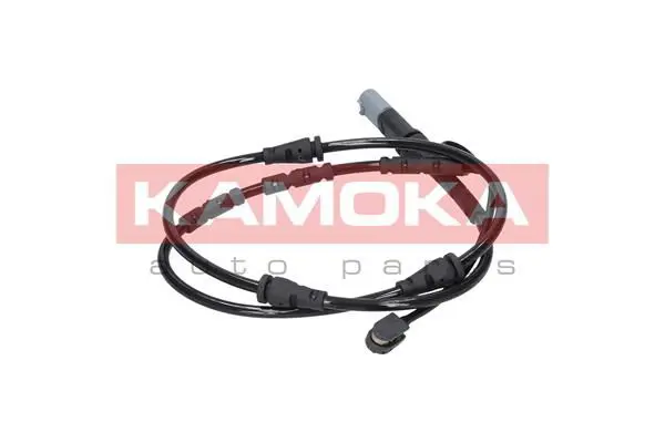 Handler.Part Warning contact, brake pad wear KAMOKA 105093 2