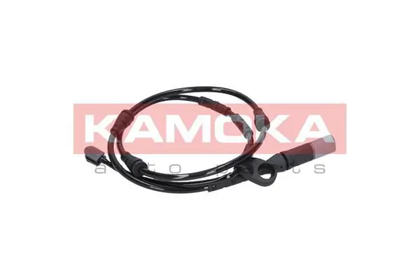 Handler.Part Warning contact, brake pad wear KAMOKA 105093 3