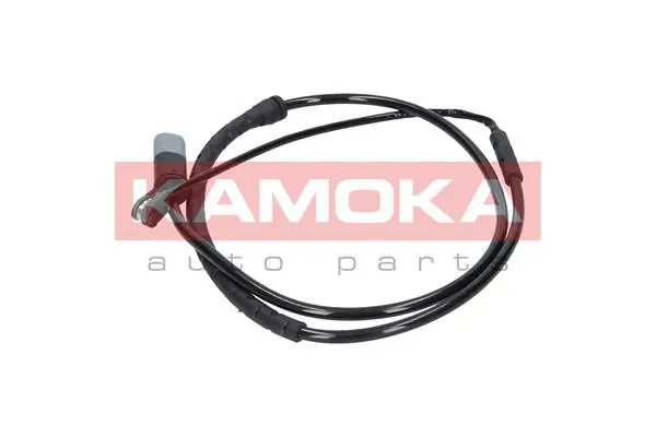 Handler.Part Warning contact, brake pad wear KAMOKA 105094 2